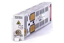 81657A Agilent Fiber Optic Equipment Used 1