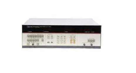 8165A Agilent Function Generator Used 1