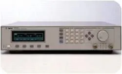 8169A Agilent Fiber Optic Equipment Used 1