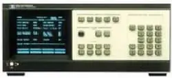 8180A Agilent Data Generator Used 1