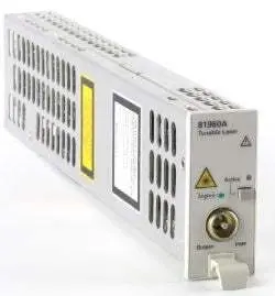 81940A Agilent Optical Generator Used 1