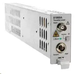 81950A Agilent Optical Generator Used 1
