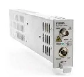 81989A Agilent Laser Used 1