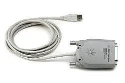 82357B Agilent Interface Used 1