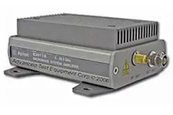 83017A Agilent Rf Amplifier Used 1