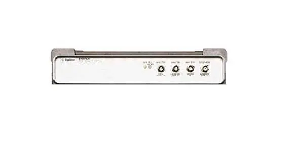 83206A Agilent Tdma Cellular Adapter Used 1