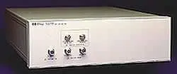 83220A Agilent Communication Analyzer Used 1