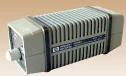 83400A Agilent Fiber Optic Equipment Used 1