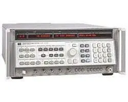 8340A Agilent Sweep Generator Used 1