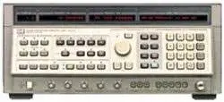 8340B Agilent Sweep Generator Used 1