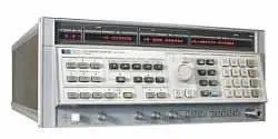 8341A Agilent Sweep Generator Used 1