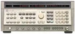 8341B Agilent Sweep Generator Used 1
