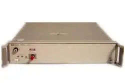 83425A Agilent Fiber Optic Equipment Used 1