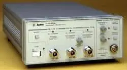 83430A Agilent Fiber Optic Equipment Used 1