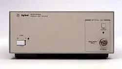 83438A Agilent Fiber Optic Equipment Used 1
