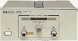 8347A Agilent Rf Amplifier Used 1