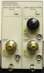 83483A Agilent Analyzer Used 1