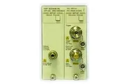 83487A Agilent Fiber Optic Equipment Used 1