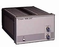 8348A Agilent Rf Amplifier Used 1
