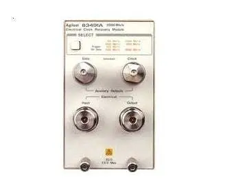 83491A Agilent Data Analyzer Used 1