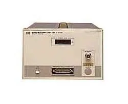 8349A Agilent Rf Amplifier Used 1