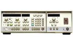 8350A Agilent Sweep Generator Used 1