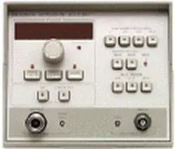 83522A Agilent Sweep Generator Used 1