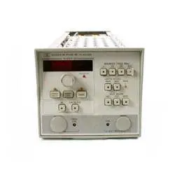 83525A Agilent Sweep Generator Used 1