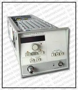83540A Agilent Sweep Generator Used 1