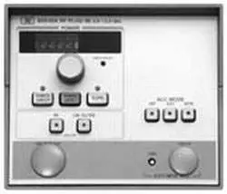 83545A Agilent Sweep Generator Used 1