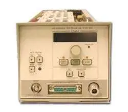 83550A Agilent Sweep Generator Used 1