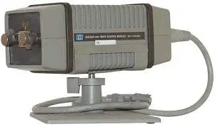 83554A Agilent Module Used 1