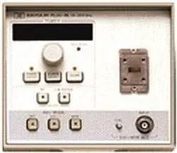 83570A Agilent Sweep Generator Used 1