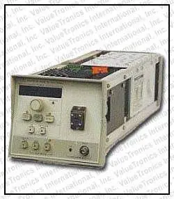 83572B Agilent Sweep Generator Used 1