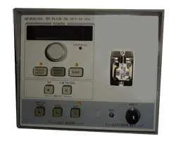 83572C Agilent Sweep Generator Used 1