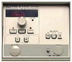 83590A Agilent Sweep Generator Used 1