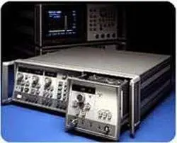 83592A Agilent Sweep Generator Used 1