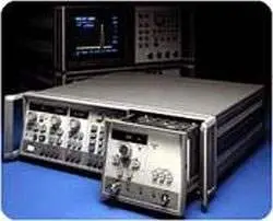83592C Agilent Sweep Generator Used 1