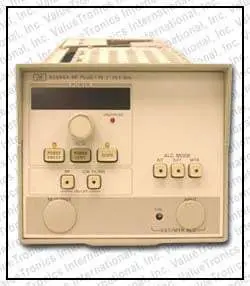 83594A Agilent Sweep Generator Used 1