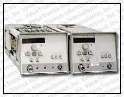 83596B Agilent Sweep Generator Used 1