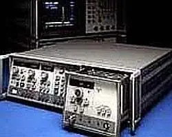 83597A Agilent Sweep Generator Used 1