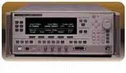 83622A Agilent Sweep Generator Used 1