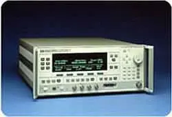 83624B Agilent Rf Generator Used 1
