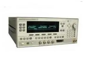 83630B Agilent Rf Generator Used 1