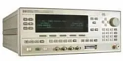 83640L Agilent Generator Used 1