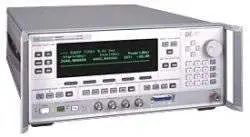 83650B Agilent Sweep Generator Used 1