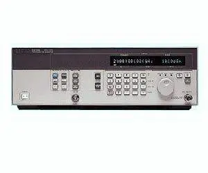 83712B Agilent Rf Generator Used 1