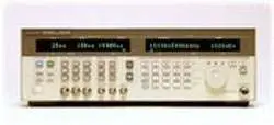 83731B Agilent Rf Generator Used 1