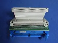 84000-60368 Agilent Adapter Used 1