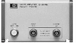 8447C Agilent Rf Amplifier Used 1